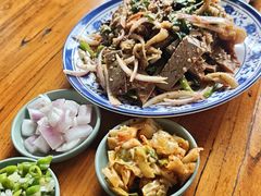 -淳澄水盆羊肉