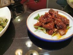 -园中院•常州菜