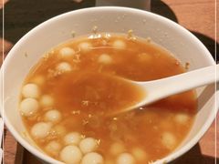 -彬媽糖水(侨鑫国际店)