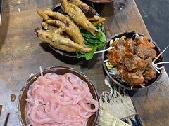 -正南齊北重庆老火锅(光华村直营店)