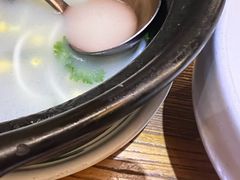 -云海肴·汽锅鸡·云南菜(天津国金汇店)