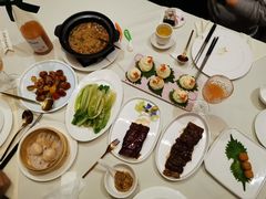 -喜粤8号(四海唐人街店)