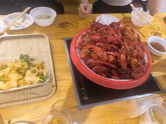 -新疆烧烤王(广灵店)
