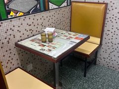 -東發道茶冰廰(人民广场店)