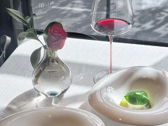 -弦月窗LUNETTE BY AMANDA(复兴路店)