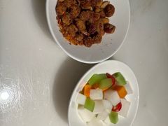 -初蓉丨遇见新川菜(亲贤街荣耀店)