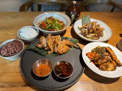 -薇酌饮·陕西菜(南门外店)