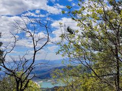 -北京十三陵国家森林公园蟒山景区