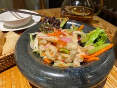 -壹泰东南亚主题餐厅·高良姜风情(州桥店)