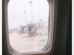 -郑州新郑国际机场