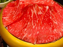 -一绪に寿喜烧(荟聚店)