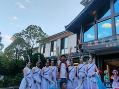 -外滩·云南人家(昆明旗舰店)