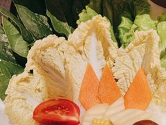 -左庭右院鲜牛肉火锅(长泰广场店)
