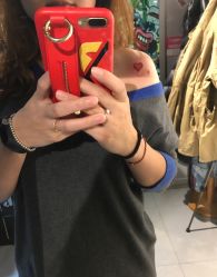 -墨無界刺青TATTOO