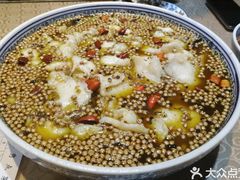 -临潼印象·特色陕菜