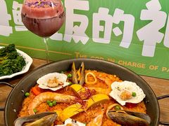 -仁义涵西餐·咖啡(中华巴洛克店)
