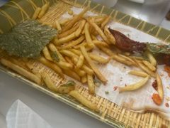 -食光慢宴·安吉土菜馆