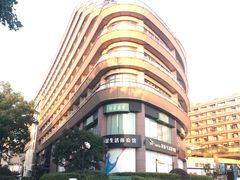-青藤茶馆(凤起路店)