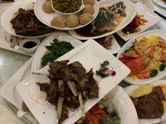 -高老庄绿色传奇(昊元生活广场店)