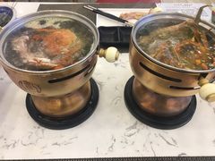 -澜悦港海鲜体验主题餐厅