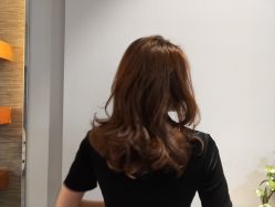 -MMby Hair Code