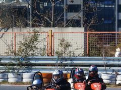-千岛湖燃擎卡丁车赛车主题乐园(秀湖路店)