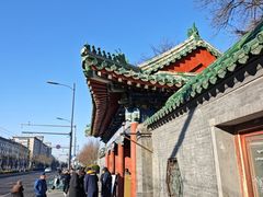 -贤良祠