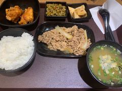 -吉野家(南昌铜锣湾店)