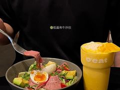 -O'eat Blossom&Pelican(深圳首店)