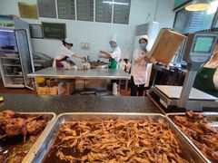 自助取餐区-盘飧市(春熙路店)