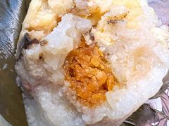 瑶柱叉烧蛋黄咸肉粽-粽氏清源(大南路店)