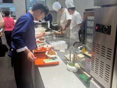 -紫光园·烤鸭·北京菜(团结湖店)