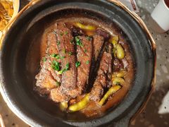 -鹤江桥·红油牛肉粉(SKP店)