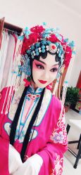 -梨园天地京剧摄影(玲珑天地店)