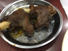 香辣羊拐-武圣羊汤(武圣路店)