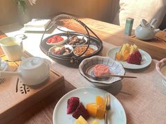-梅间堂茶馆(绿地缤纷城店)