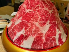 -温野菜涮涮锅(大悦城店)