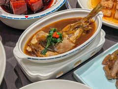 -肆月河豚·新淮扬菜·烤鸭(中关村店)