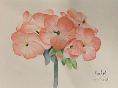 -六出私塾LiuChu•成人美术书法系统课程专业画室(熊婆婆的花园店)