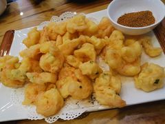-鸭绿江民族饭店(总店)