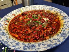 -院8里·少城记忆老川菜(宽窄巷子店)