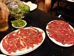 -八合里潮汕鲜牛肉火锅(深圳海岸城店)