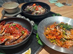 -KimPro 辛普乐概念韩餐