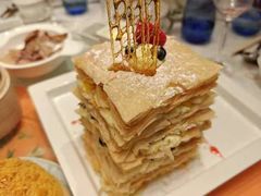 -美心·翠园(港汇恒隆广场店)