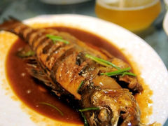 -美达尔烧烤海鲜家常菜(泰山路店)