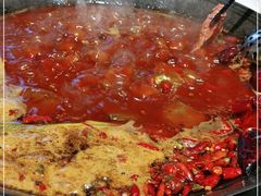 -五里关火锅(牛市口店)