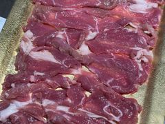 -东门口涮肉·砂锅·烤串(老门东店)