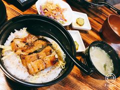 -平川日本料理