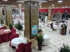 -金瑞轩大酒楼·顺德鱼生·粤菜海鲜(东江国际店)
