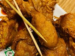 -大炮盐酥鸡(新街口店)